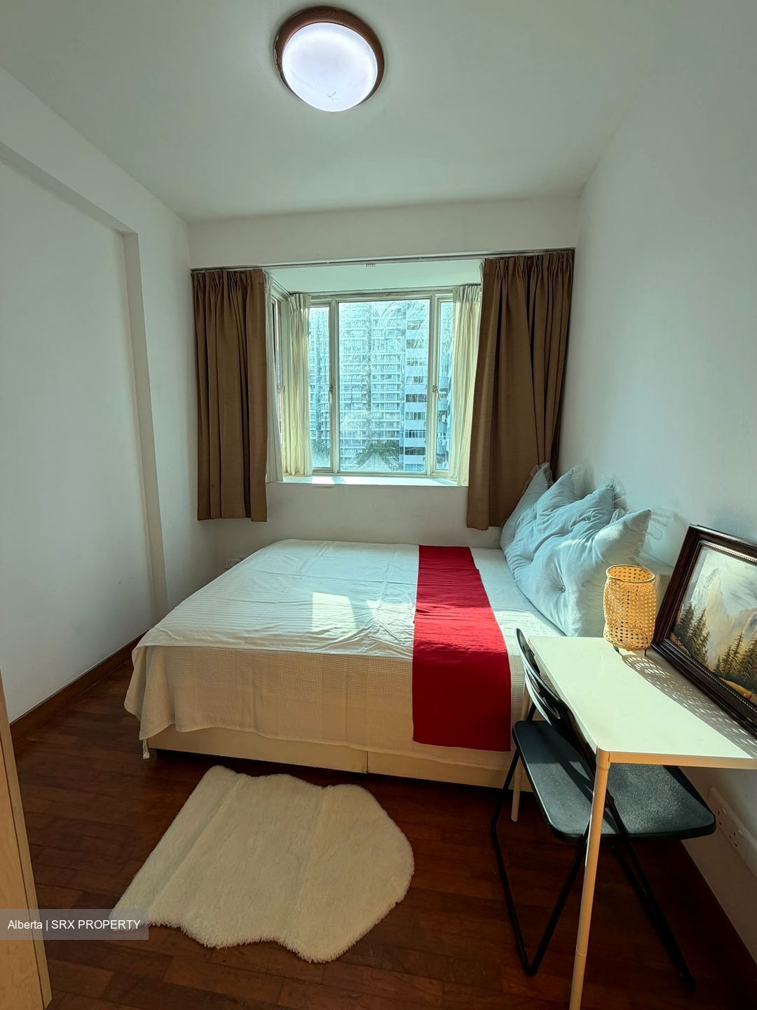 Papillon (D12), Apartment #601272091